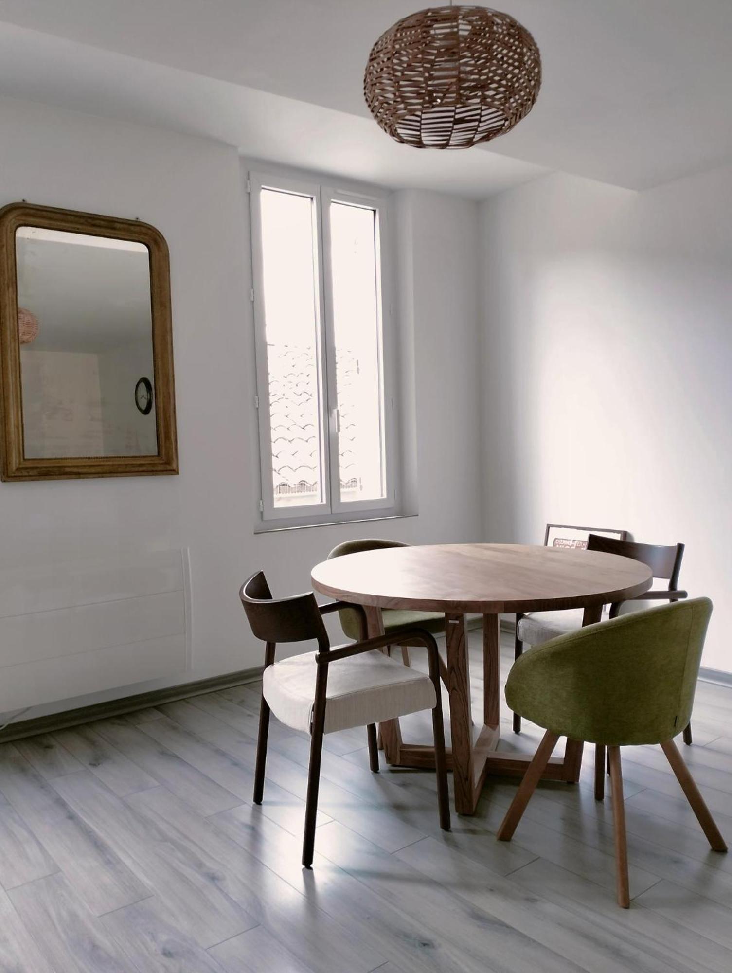La Provence Vous Attend - 2Eme Etage Digne-les-Bains Esterno foto
